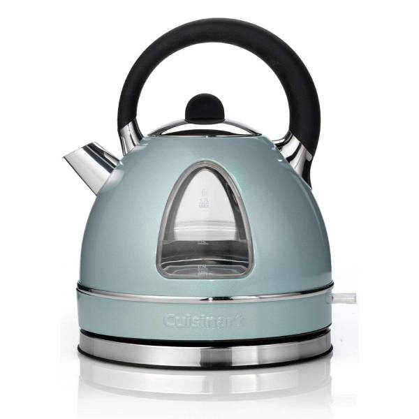 CUISINART CTK17GU Βραστήρας, Ελαφρύ Πράσινο
