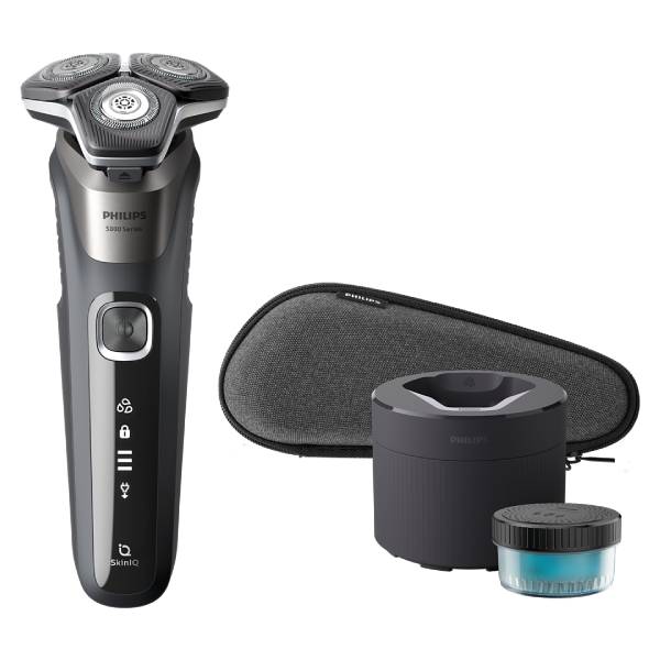 PHILIPS SHAVER S5887/50 Ξυριστική Μηχανή