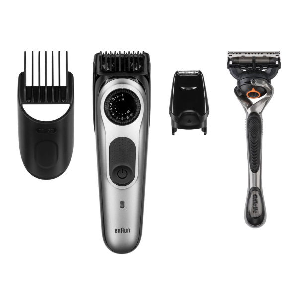 BRAUN BT 5365 Επαναφορτιζόμενη Κουρευτική Μηχανή