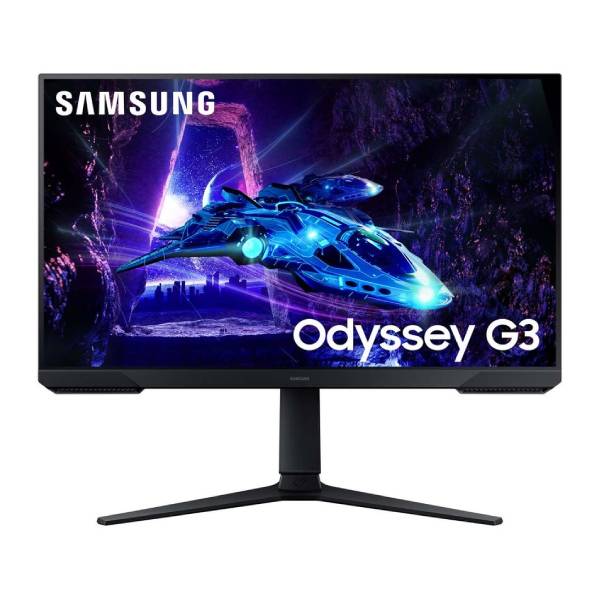 SAMSUNG LS27DG302EUXEN Odyssey G3 Gaming Οθόνη Ηλεκτρονικού Υπολογιστή, 27”