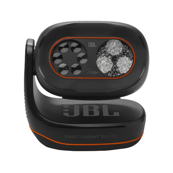 JBL PartyLight Beam Προβολέας Πάρτι με Bluetooth