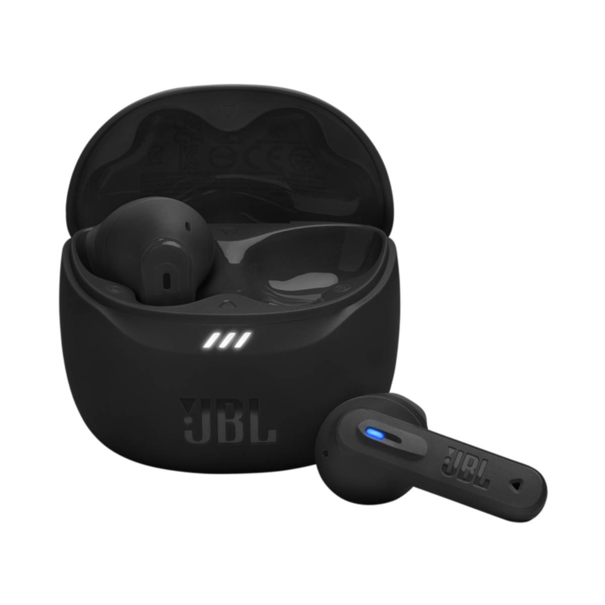 JBL Tune Flex 2 True Wireless Ακουστικά, Μαύρο