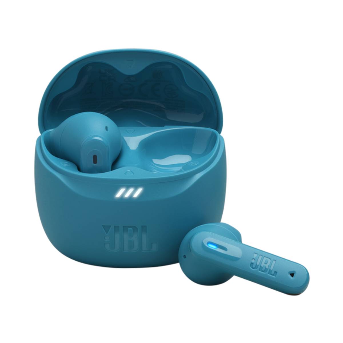 JBL Tune Flex 2 True Wireless Ακουστικά, Τιρκουάζ