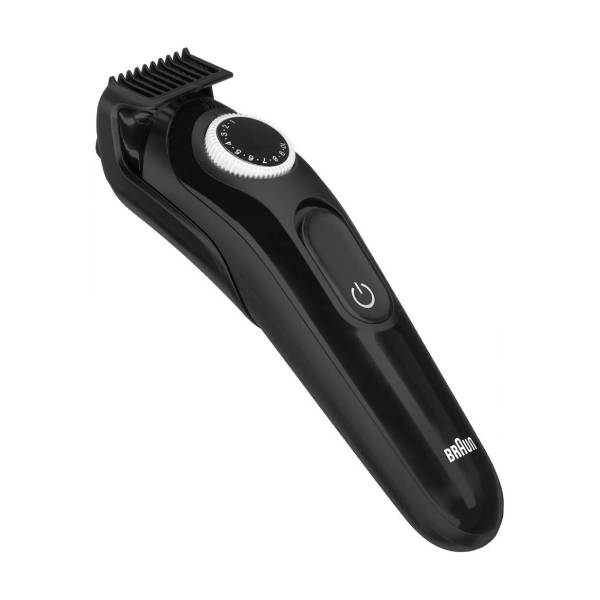 BRAUN BT3324 Επαναφορτιζόμενη Κουρευτική Μηχανή