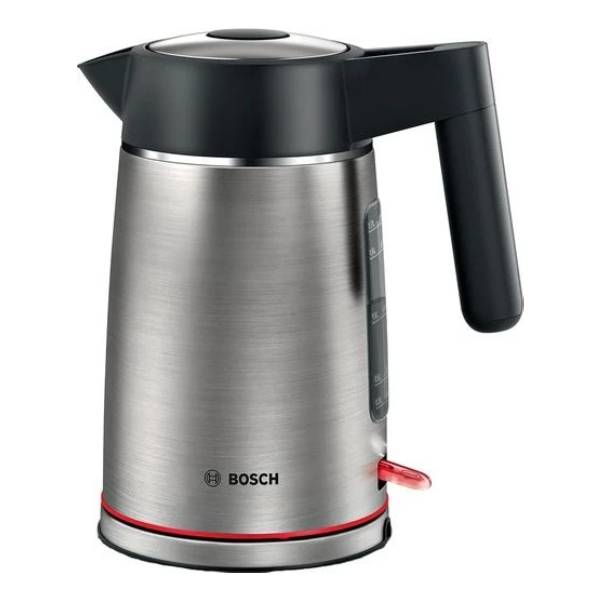 BOSCH TWK6M480 My Moment Βραστήρας, Inox