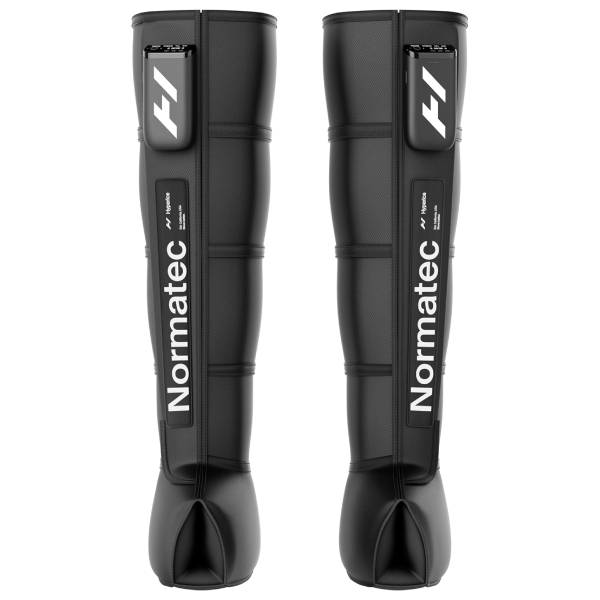 HYPERICE Normatec Premier Σύστημα Αποκατάστασης Δυναμικής Συμπίεσης