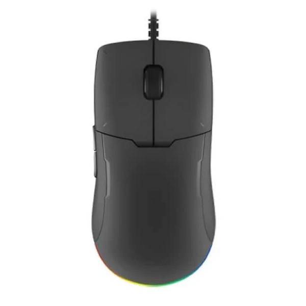 XIAOMI BHR8869GL LITE RGB Ενσύρματο Ποντίκι Gaming, Μαύρο