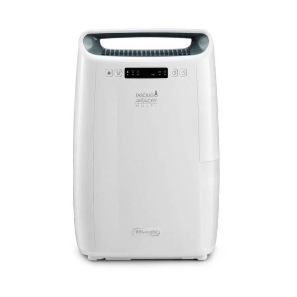 DELONGHI DEXD216RF Αφυγραντήρας, Άσπρο