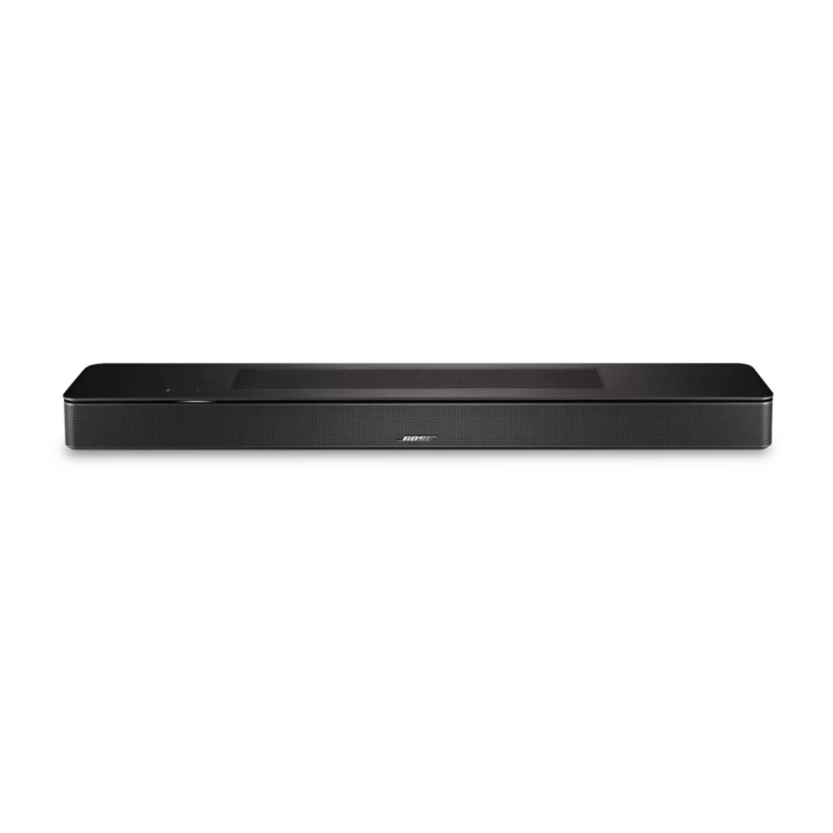 BOSE 892079-0100 Smart Μπάρα Ηχείων, Μαύρο