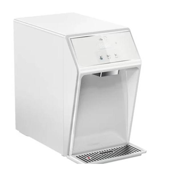 MIDEA JL2345T-Z-IOT Ψυγείο/Καθαριστής Νερού με WiFi, Άσπρο