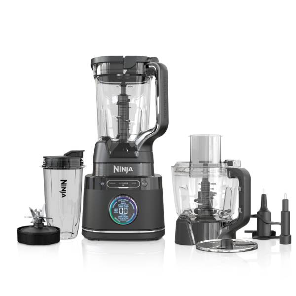 NINJA TB401EU Detect Blender & Processor Μπλέντερ 3 σε 1
