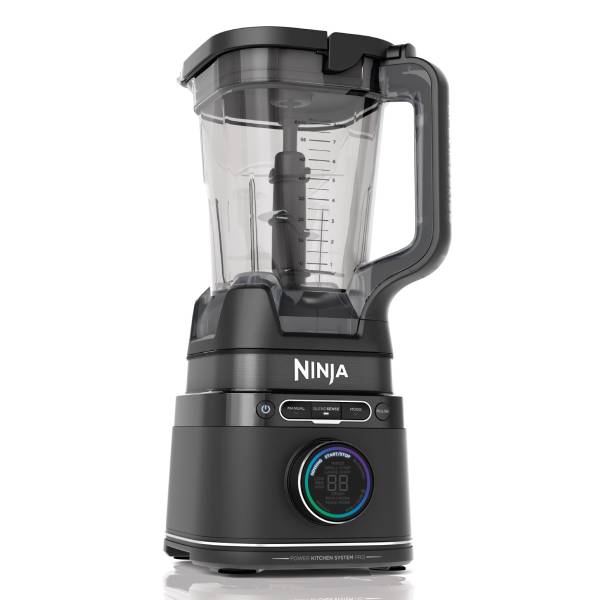 NINJA TB301EU Detect Power Blender Pro & Processor Μπλέντερ