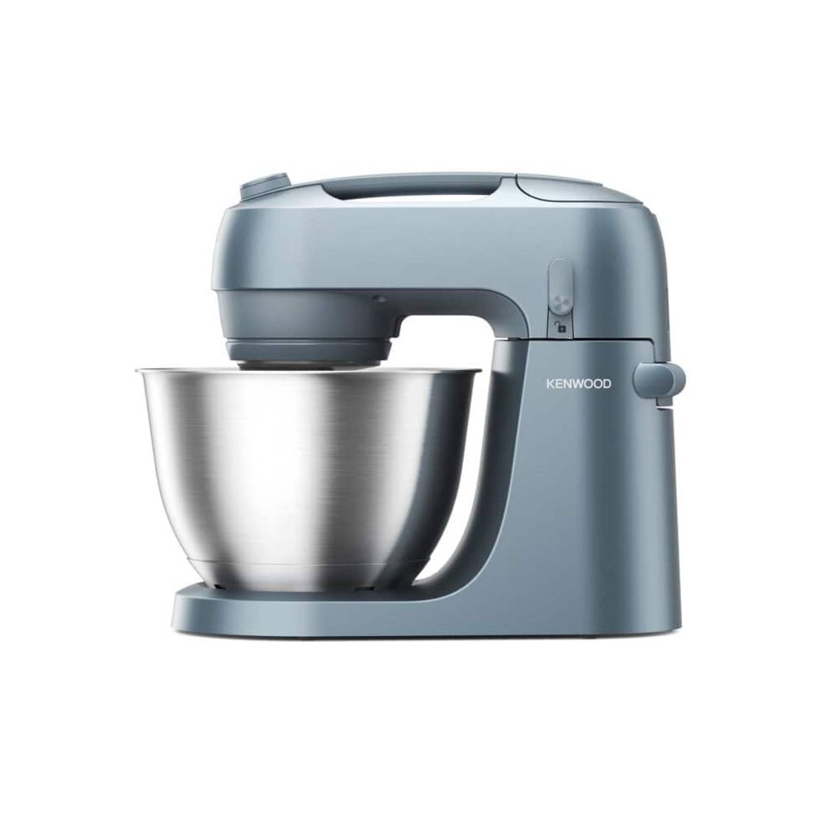 KENWOOD KZM35.000GY Go Stand Κουζινομηχανή, Μπλε