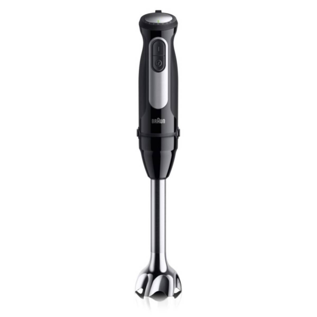 BRAUN MQ55001 Pro MQuick Ραβδομπλέντερ, Μαύρο