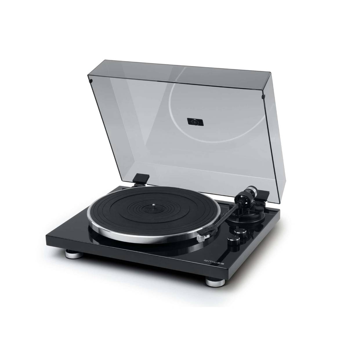 MUSE MT-109 BTO Στερεοφωνικό Σύστημα Πικάπ