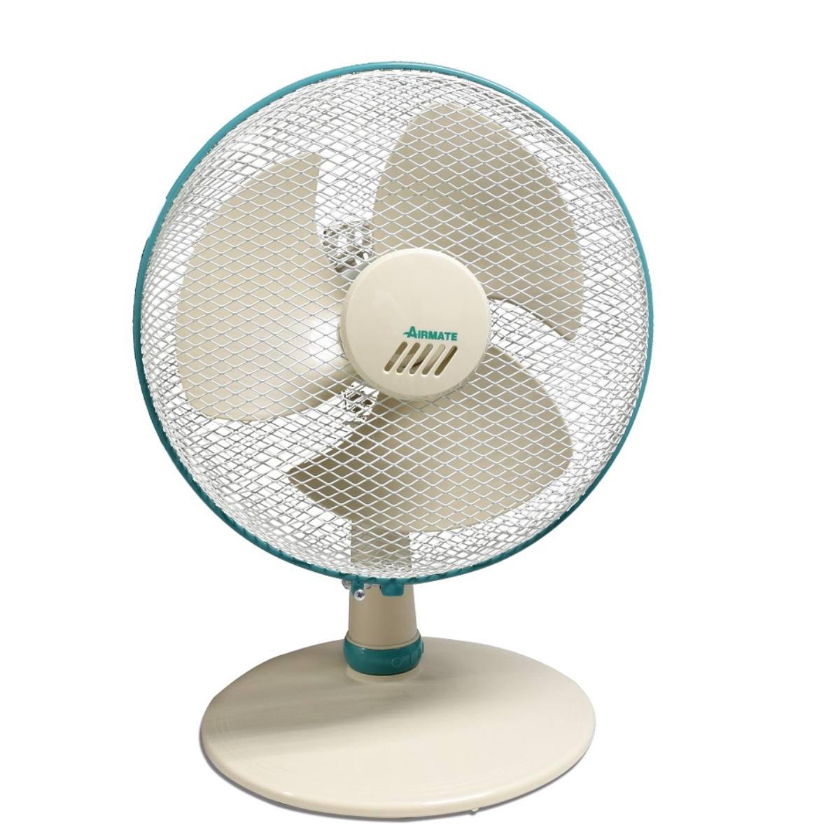 AIRMATE F-30 Επιτραπέζιος Ανεμιστήρας 12″