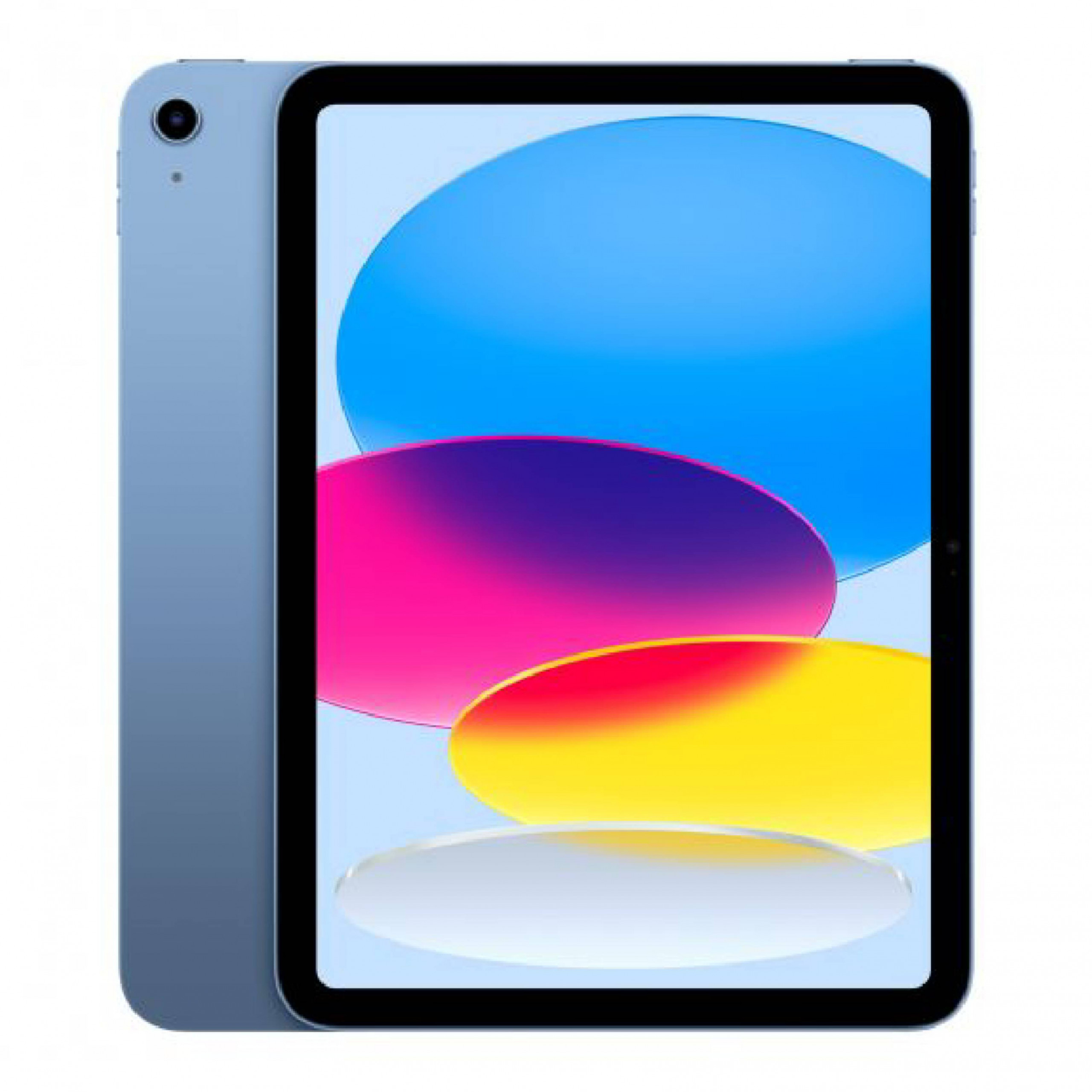 APPLE iPad WiFi 256GB, Μπλε
