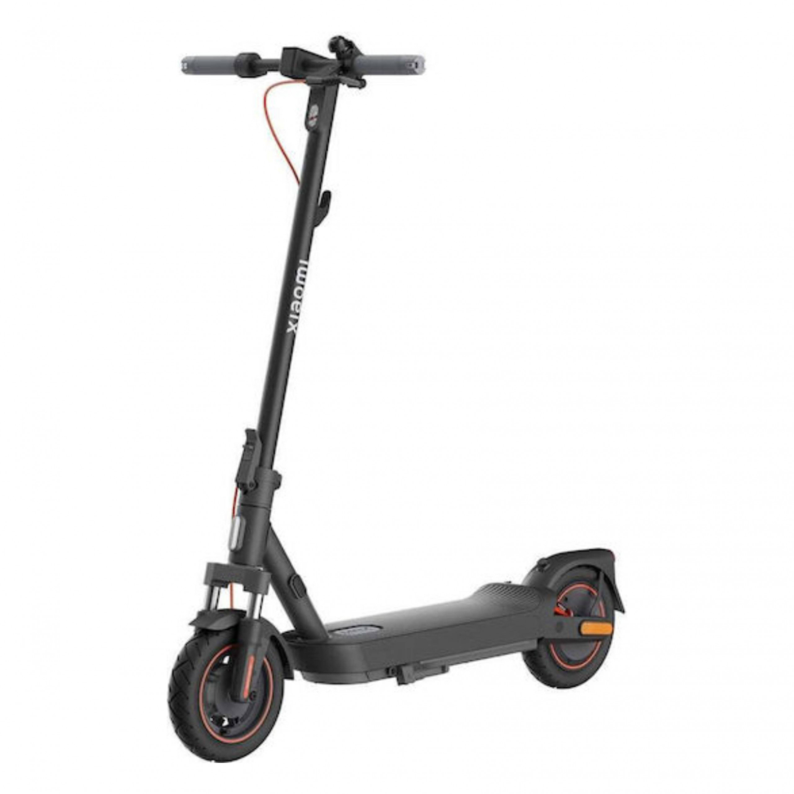 XIAOMI BHR9615GL 5 Max Ηλεκτρικό Scooter, Μαύρο