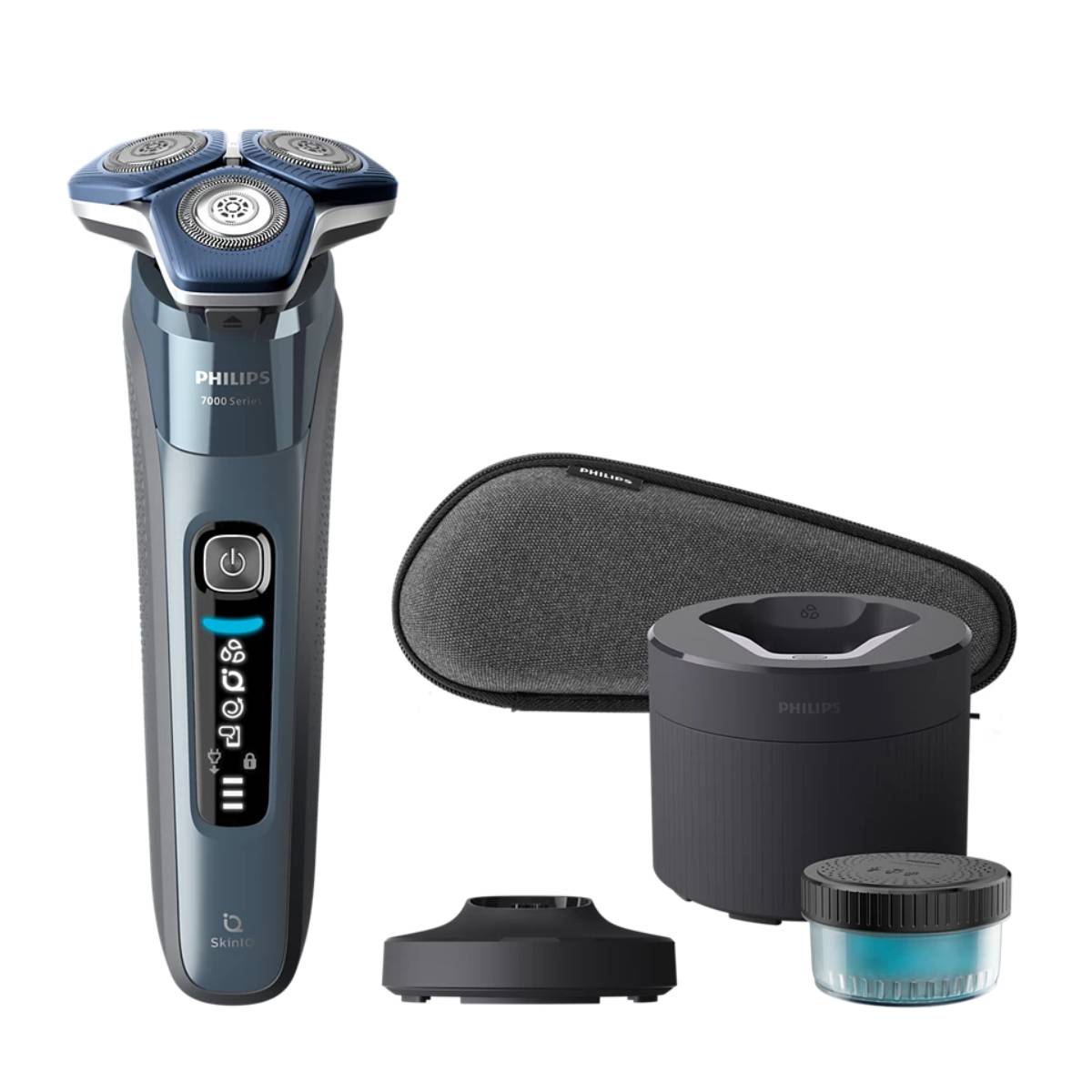PHILIPS S7882/55 Series 7000 Wet & Dry Ξυριστική Μηχανή