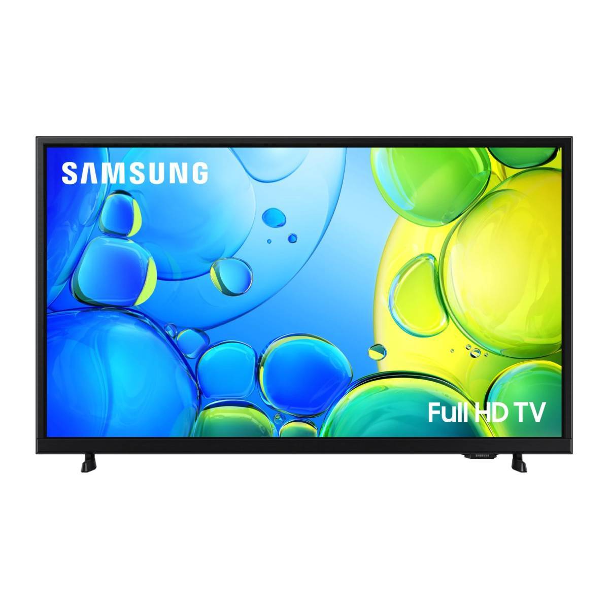 SAMSUNG UE32F6002FKXXH Crystal LED FHD Smart Τηλεόραση, 32″