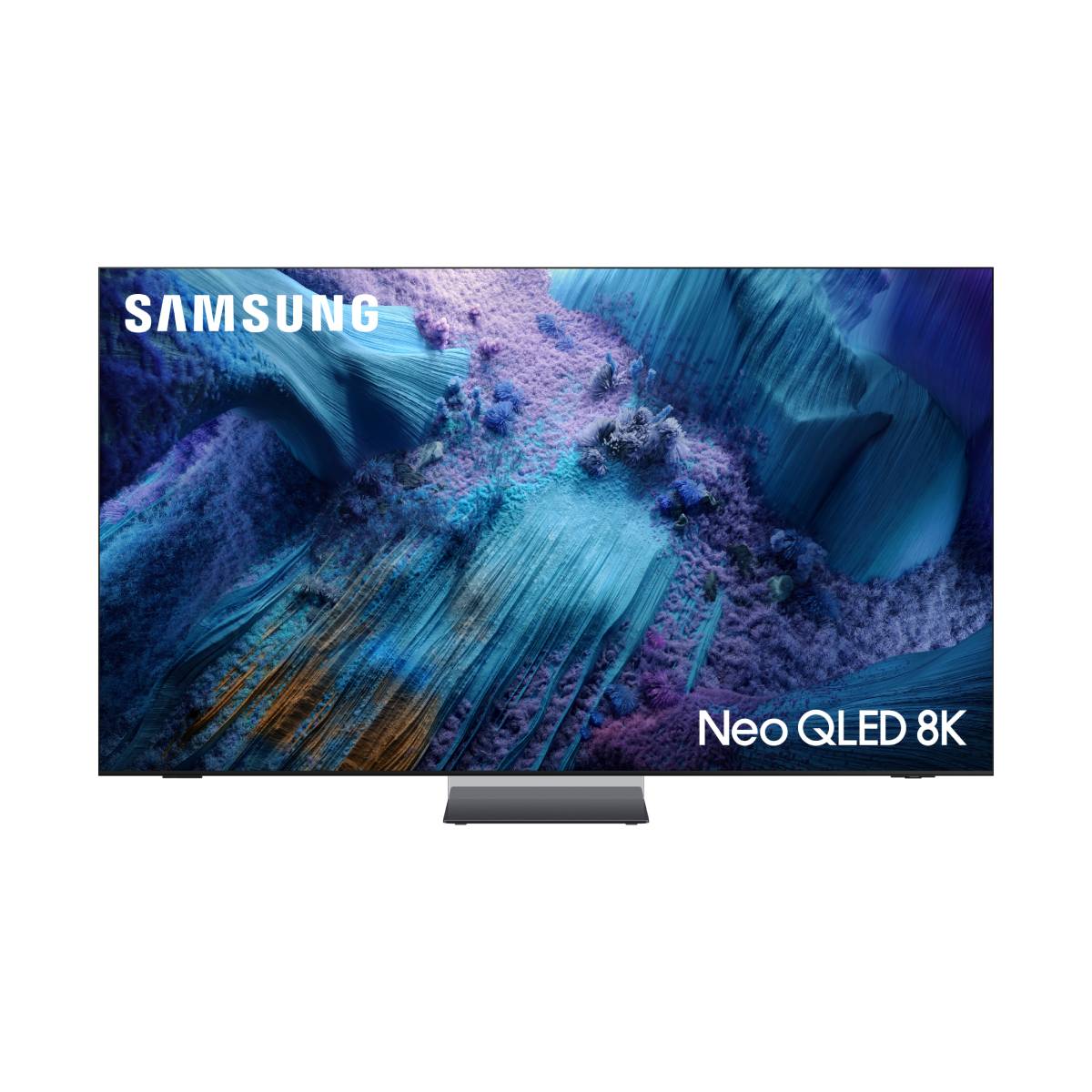 SAMSUNG QE85QN990FTXXH Neo QLED 8K Smart Τηλεόραση, 85″
