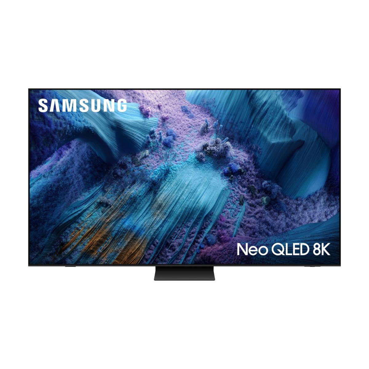 SAMSUNG QE98QN990FTXXH Neo QLED 8K Smart TV, 98″