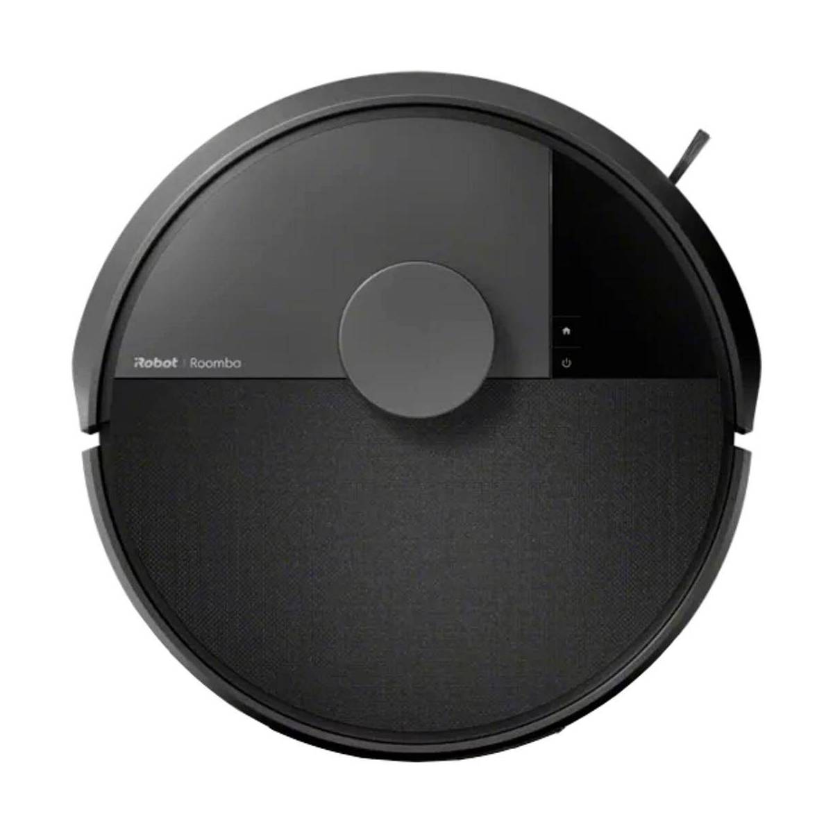iROBOT Y311040 Combo 105 Ρομποτική Σκούπα-Σφουγγαρίστρα, Μαύρο
