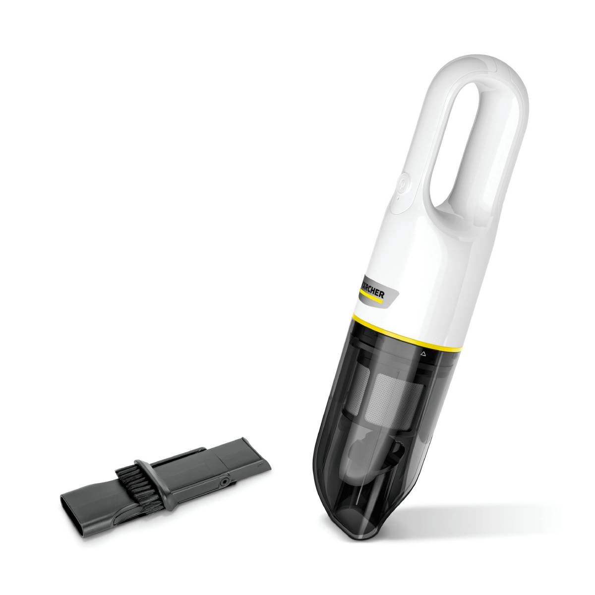 KARCHER CVH 2 Επαναφορτιζόμενο Σκουπάκι Χειρός