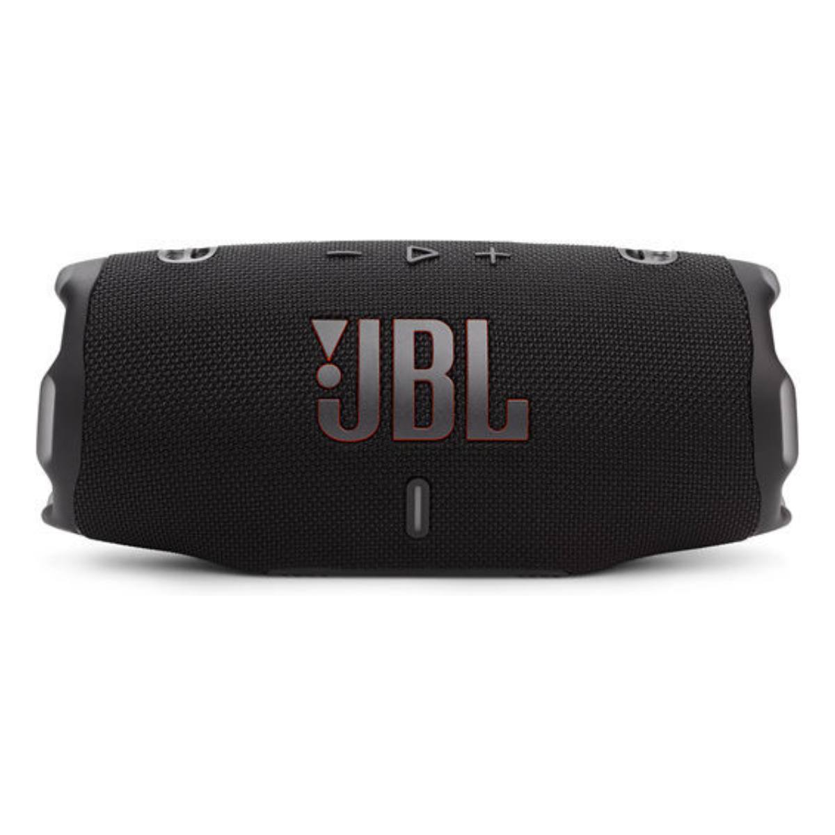 JBL Charge 6 Bluetooth Ηχείο, Μαύρο