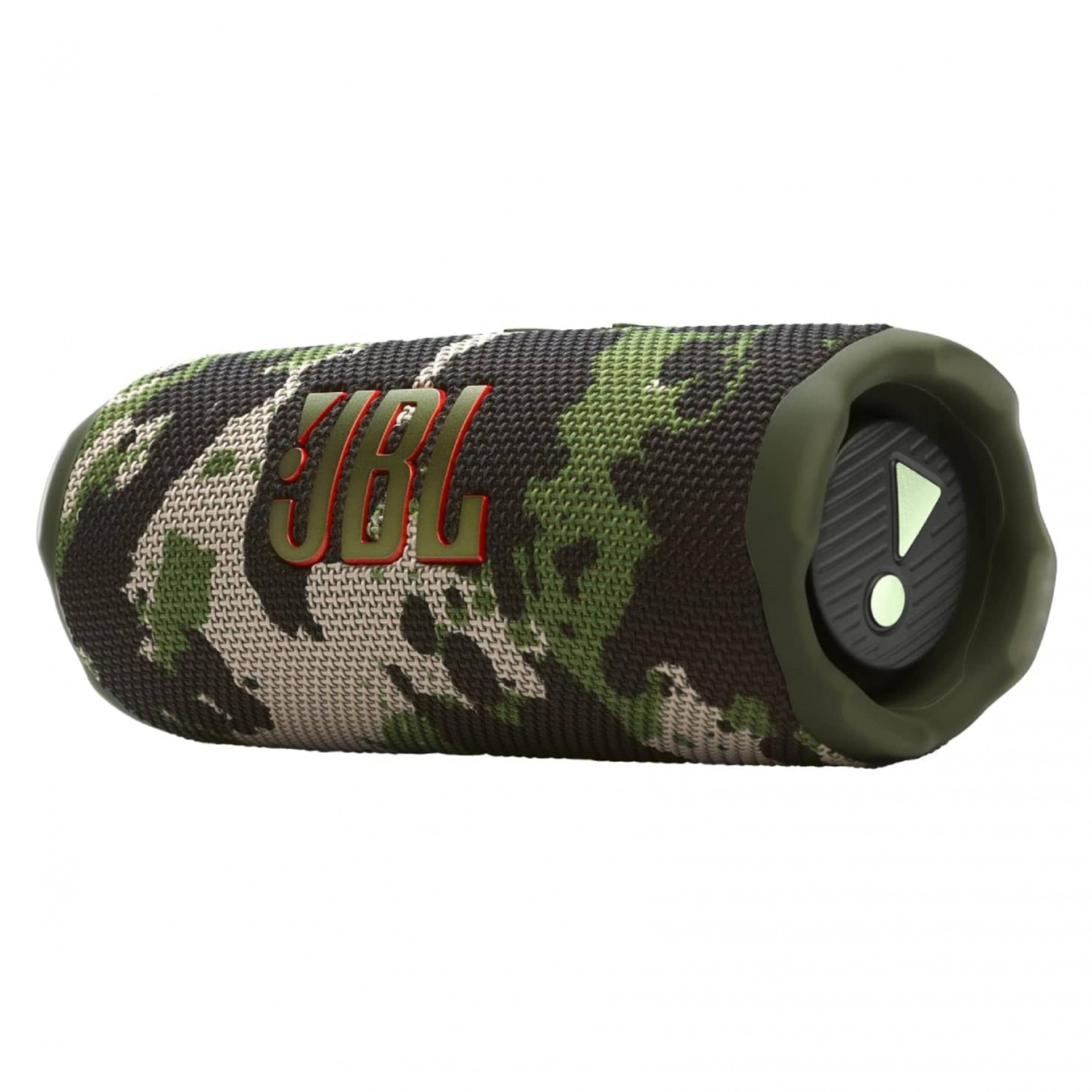 JBL Flip 7 Bluetooth Ηχείο, Squad