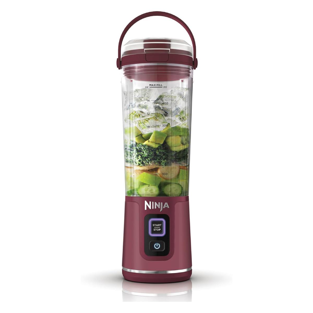 NINJA BC151EUCR Φορητό Μπλέντερ