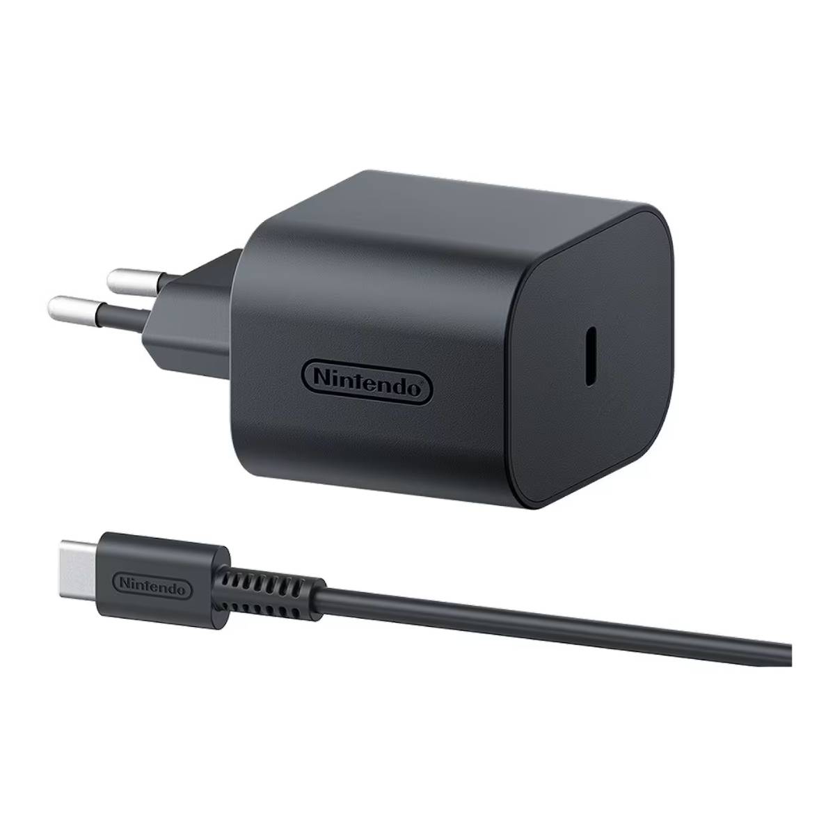 NINTENDO 2 AC Αντάπτορας για Nintendo Switch 2