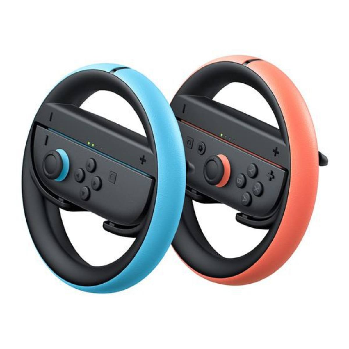 NINTENDO Στρόγγυλη Λαβή Wheel για Nintendo Switch 2 Joy-Con