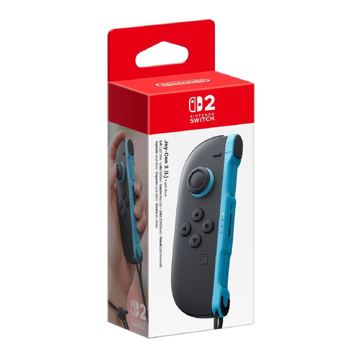 NINTENDO Αριστερό Χειριστήριο Joy-Con για Nintendo Switch 2, Μπλε