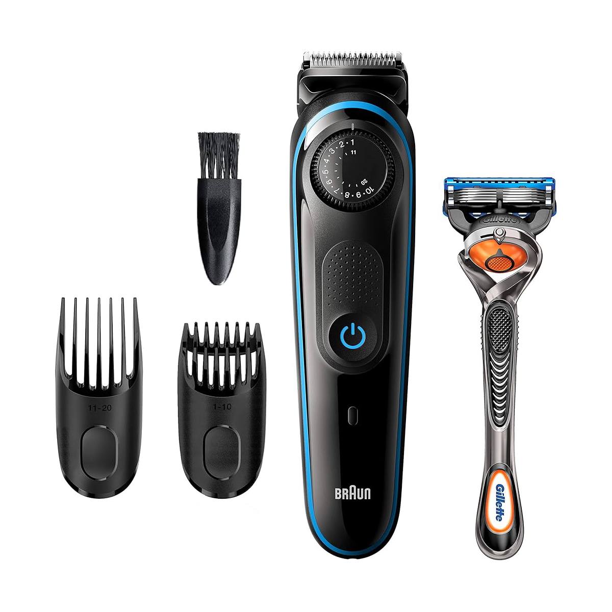 BRAUN BT3240 Σετ Αντρικής Περιποίησης