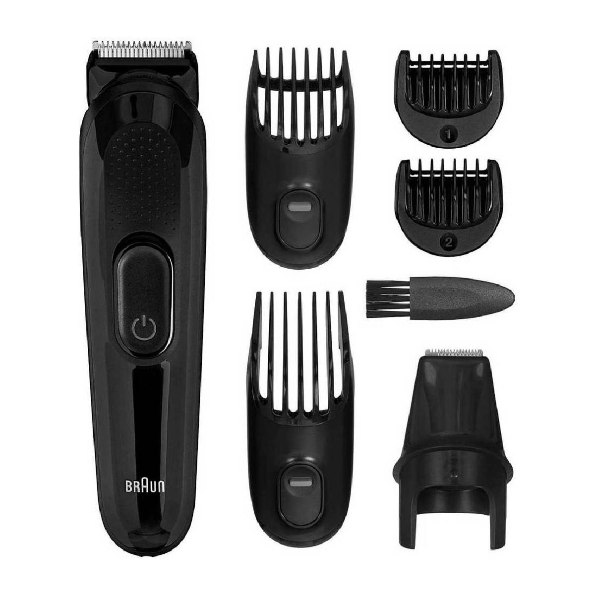 BRAUN MGK3225 Σετ Αντρικής Περιποίησης 6 σε 1