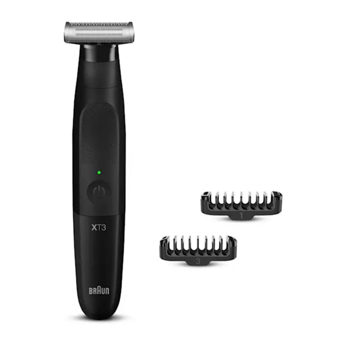 BRAUN XT3100 Σετ Αντρικής Περιποίησης 3 σε 1