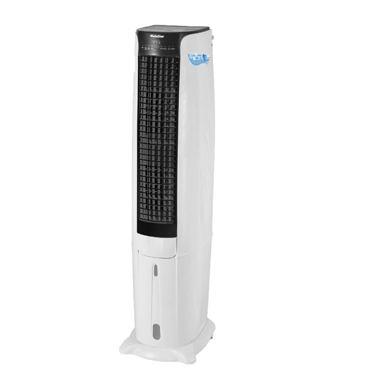 MATESTAR MAT-24B Ανεμιστήρας Air Cooler 70 Λίτρα