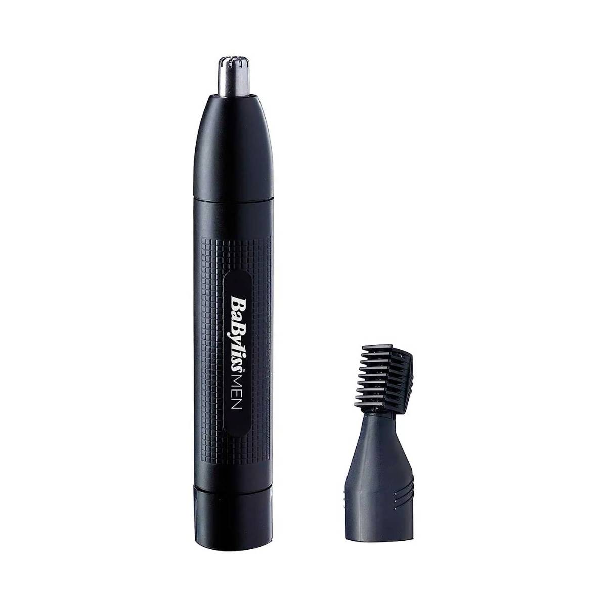 BABYLISS E652E Ξυριστική Μηχανή για Τρίχες Μύτης, Φρυδιών και Αυτιών