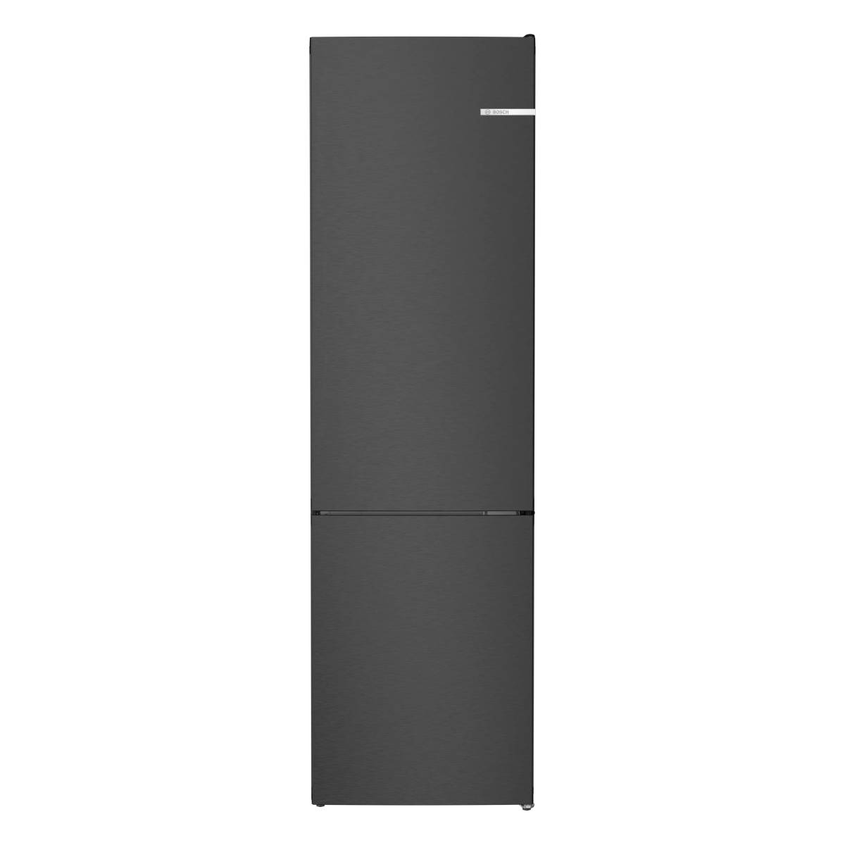 BOSCH KGN392XCF Ψυγείο με Κάτω Θάλαμο, Γραφίτης
