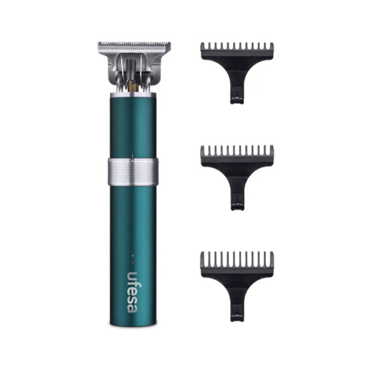 UFESA Perfect Fade Lite Κουρευτική Μηχανή, Πράσινο