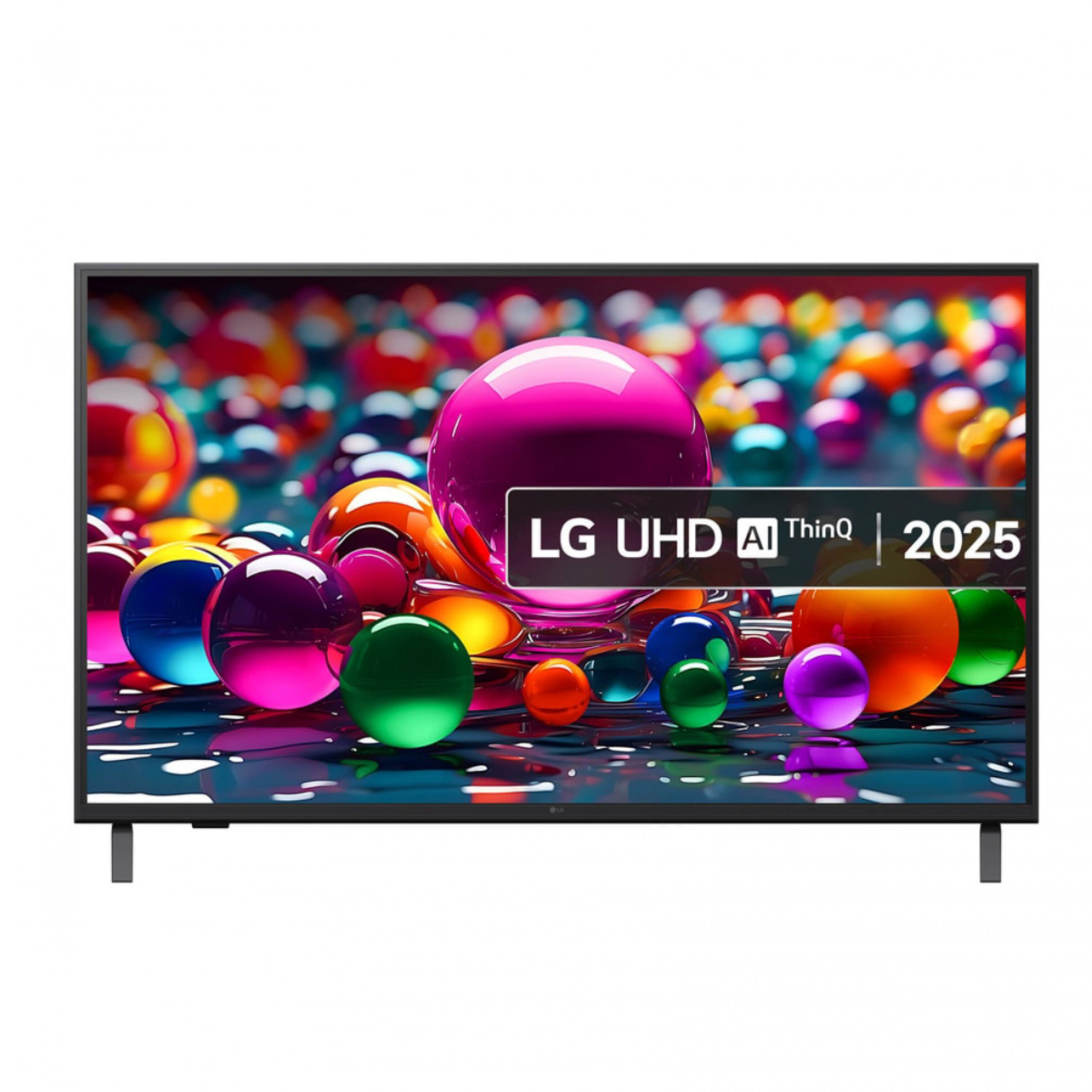 LG 50UA75006LA UHD 4K AI Smart LED Τηλεόραση, 50″