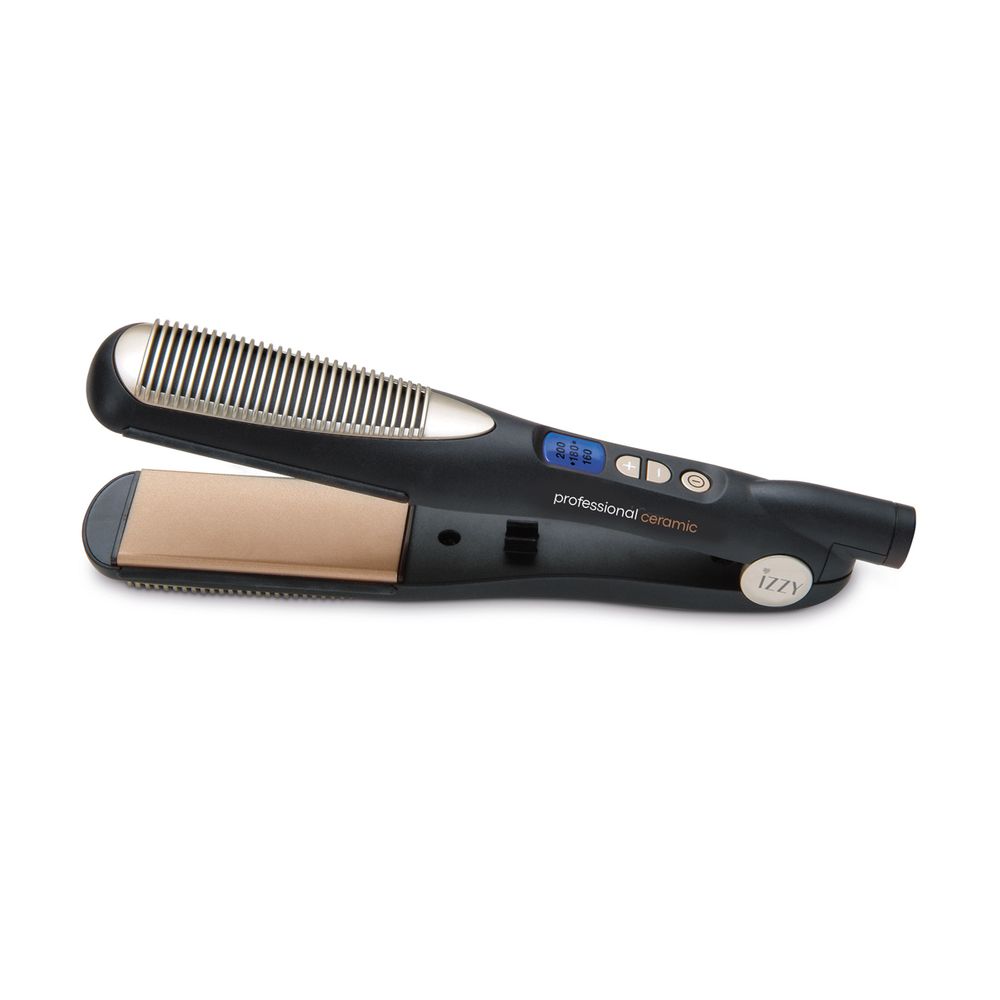Izzy HS568 Professional Ceramic