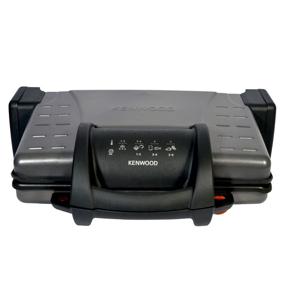 Kenwood HG2100