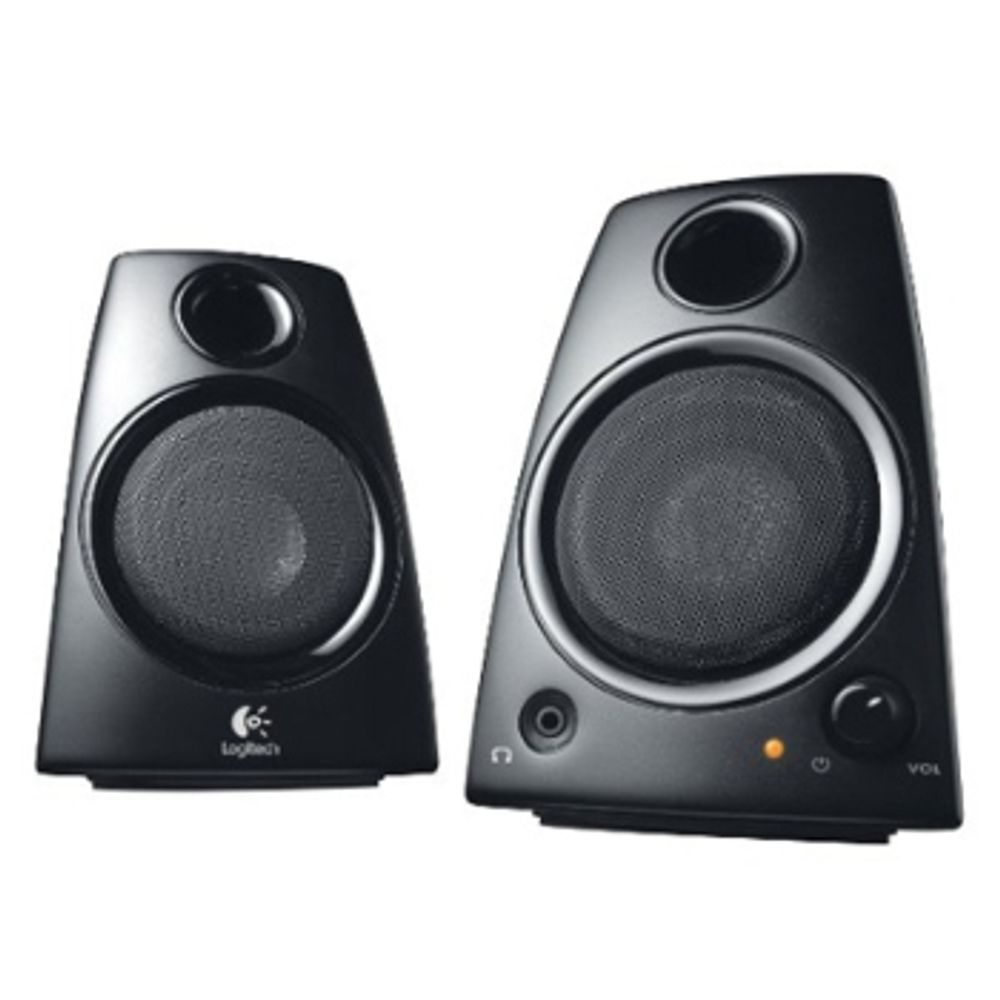Logitech Z130 Black