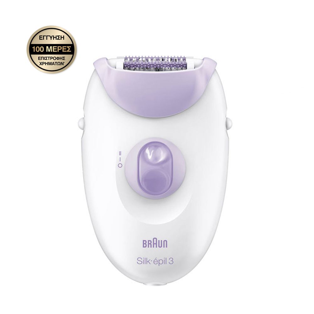 Braun Silk-epil SE3170/12