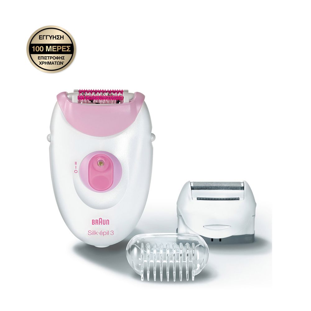Braun Silk-epil SE3270/12