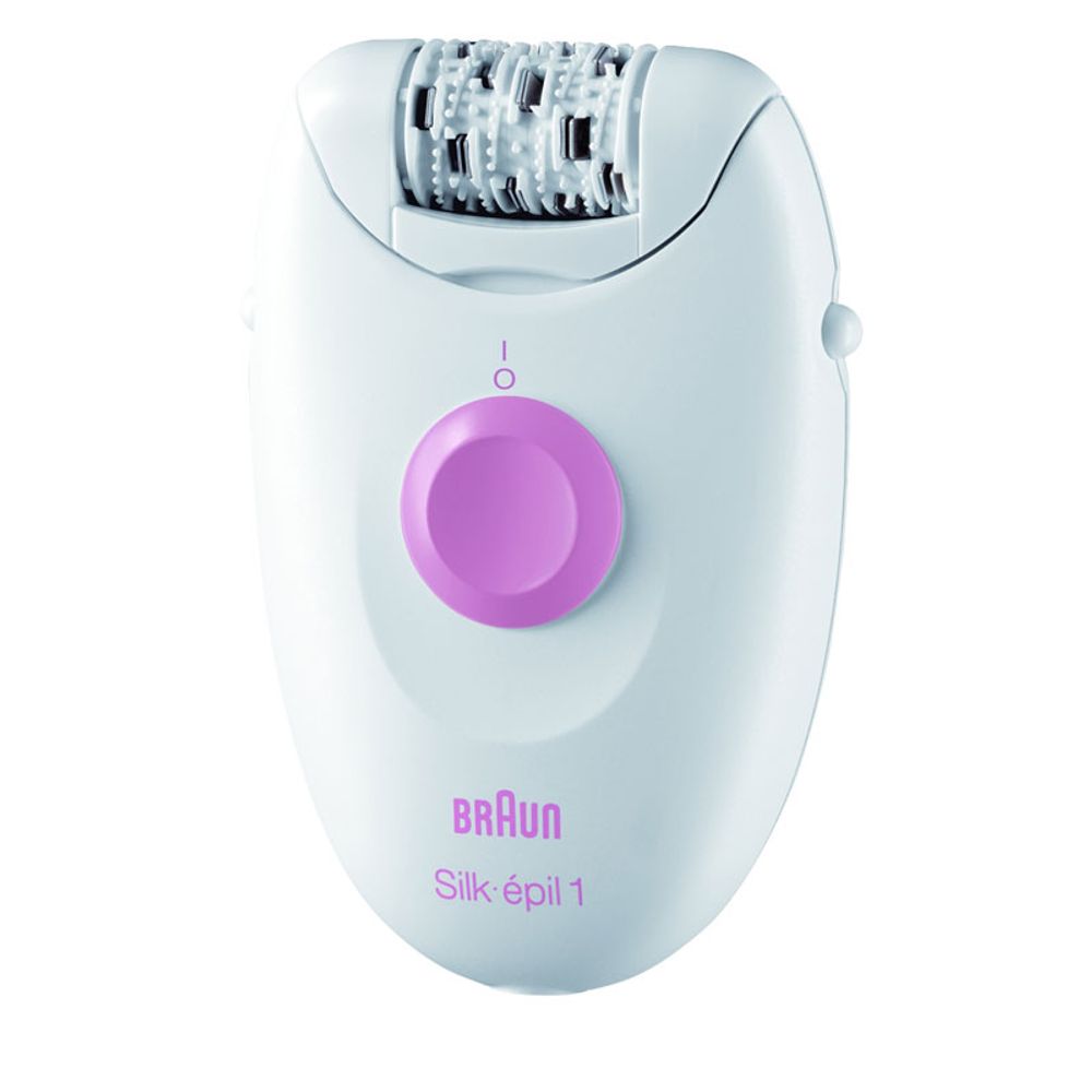 Braun Silk-epil SE1170