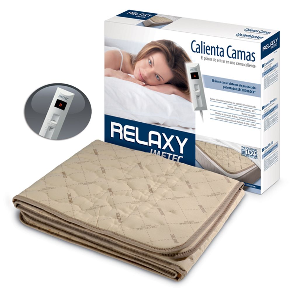 Imetec 6113C Relaxy Μονή