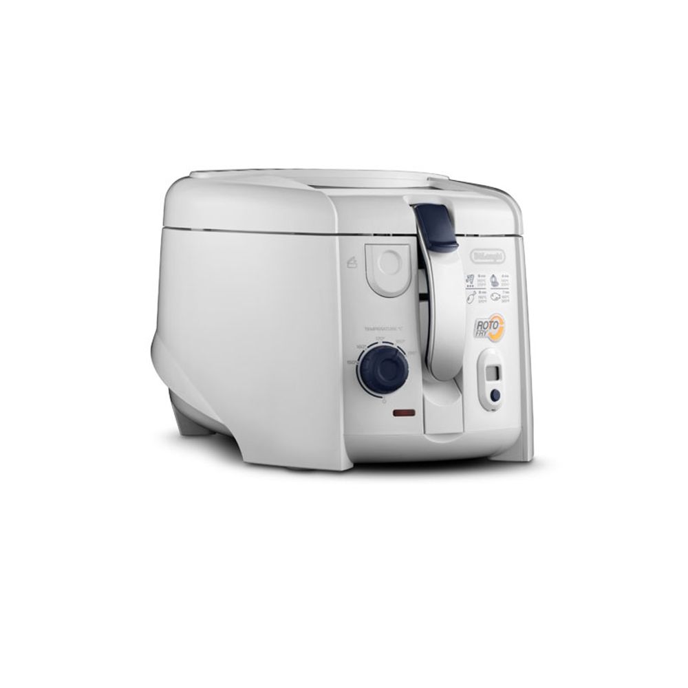 Delonghi F28533.W1 Rotofry